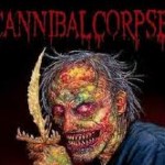 Group logo of Cannibal corpse